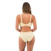 768x1075 pdp tablet FL6701 VAA back Fantasie Lingerie Ana Vanilla Uw Moulded Spacer Bra