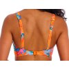 plavky freya aloha coast top as205213 zest 2