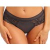 Wacoal Raffine WE148007 kalhotky tanga šedá