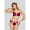 Radiant Ruby push up