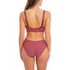 1200x1680 pdp widescreen FL6702 ROW back Fantasie Lingerie Ana Rosewood UW Side Support Bra