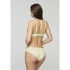 Marc André Paris W22 1264 Second Skin bezešvá podprsenka ve vanilkové 2