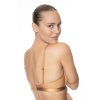Mey Stelar hladká podprsenka braletka almond