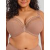 EL8900PRN Elomi MatildaPlungeBra Praline 99