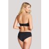 Panache Koko 9170  samodržící podprsenka, černá