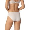 Mey Natural Second Me 79527 kalhotky klasické, bavlna,  tělová