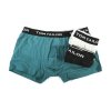 Tom Tailor pánské boxerky 70237 3kusy, barevné