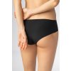 Mey Soft Second Me  79649 kalhotky bezešvé z mikrovlákna, černá
