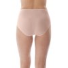 FL2328 BLH back Fantasie Lingerie Smoothease Blush Invisible Stretch Full Brief