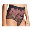 panache clara v kalhotky 7254 black fig 4