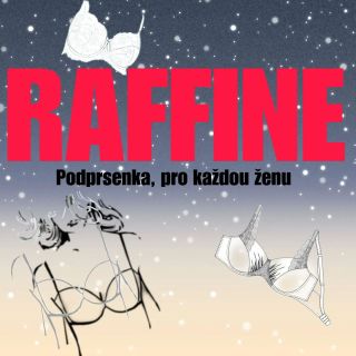 🎄 Krásné Vánoce od Raffiné 🎄 Přejeme Vám klidné a kouzelné Vánoce plné pohody, radosti a krásných chvil s Vašimi blízkými....