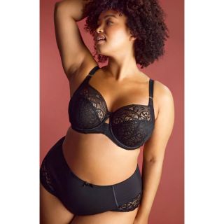 ✨ Nově doskladněno: Estel Panache Sculptresse 9685 ✨ Hledáte nevyztuženou podprsenku, která opravdu podrží? Tahle kráska...