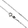 Stříbrný řetízek Ankr 1,8 mm (Velikost 38 cm)
