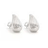 Stříbrné náušnice Aveline