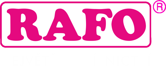 Kontakty - RAFOshop