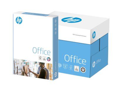 Papír HP OFFICE A4, 80g/m2, 500 listů