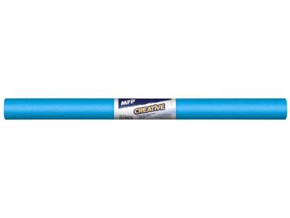 Krepový papír MFP 50 cm x 2 m, tyrkysový