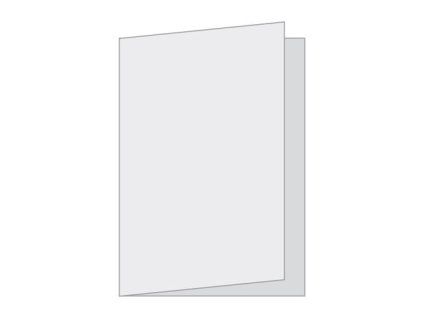 Papír čistý, arch A3
