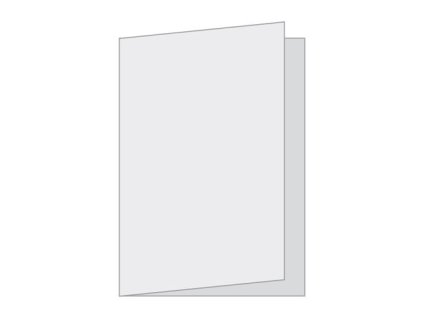Papír čistý, arch A3