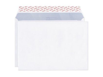 Obálky office Elco C5 100g/m2, samolepící, 100 ks