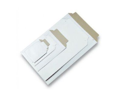 Kartonová obálka, A5, 202x262 mm