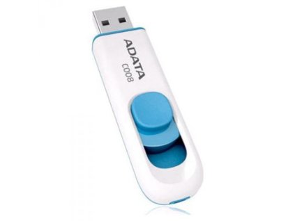 Flash disk A-DATA 64GB, USB 2.0