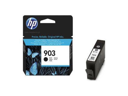 HP cartridge 903 (T6L99AE), černá