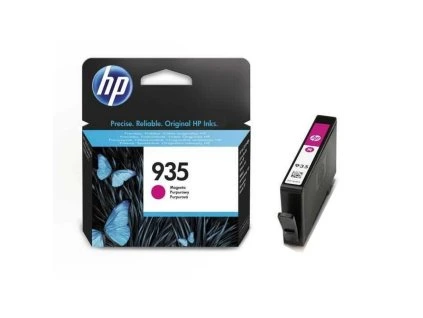 HP cartridge 935 (C2P21AE), magenta