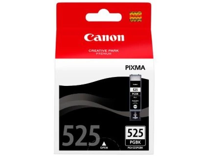 Canon cartridge 525 (PGI-525), černá