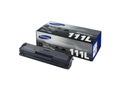 Toner Samsung černý MLT-D111L