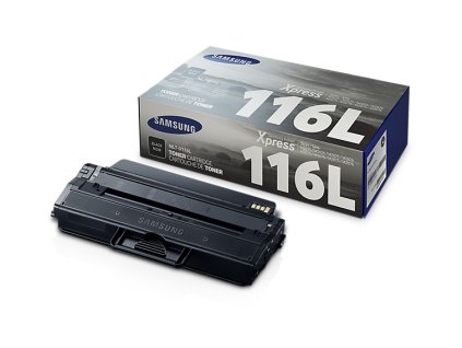 Toner Samsung MLT-D116L, 3000 stran