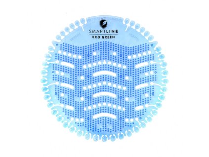 Pisoárové sítko Basic Ocean Breeze, 1 ks