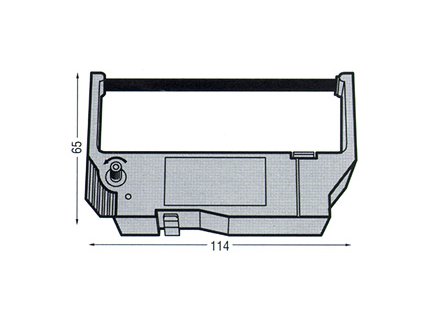 Páska do tiskárny Star SP 200