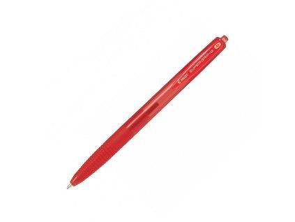 Propiska Pilot SuperGrip-G hrot M, červená