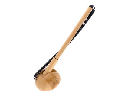 Propiska Stande bambusová se stojánkem