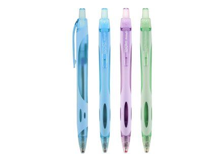 Propiska Spoko Active, různé barvy