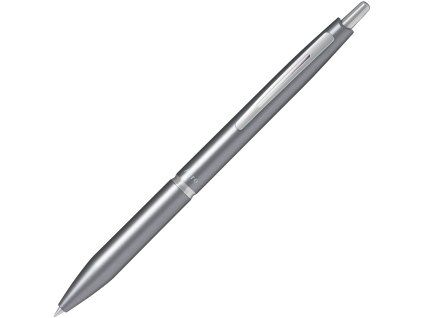 Propiska kovová Pilot Acro 1000, šedá