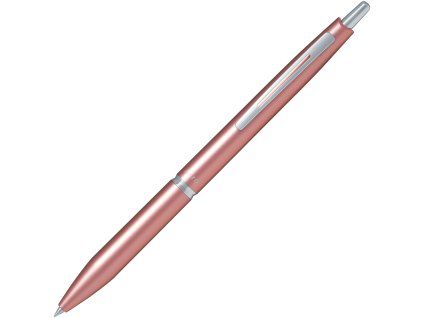 Propiska kovová Pilot Acro 1000, růžová