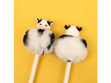 Propiska Cow - zábavná kráva