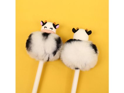 Propiska Cow - zábavná kráva