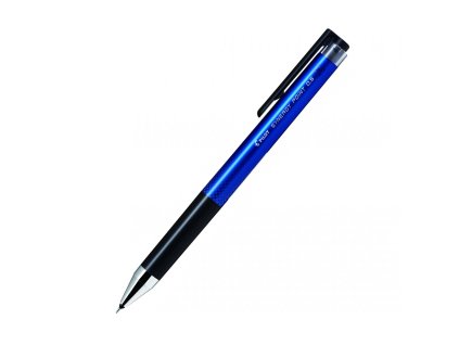 Roller Pilot Synergy Point 0,5, modrá