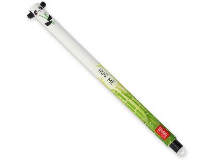 Gumovací pero Legami - Panda