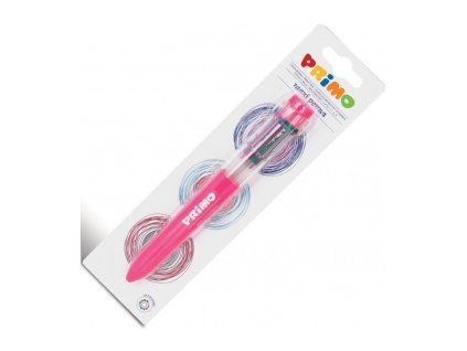 Propiska PRIMO, 10 barev, různé barvy