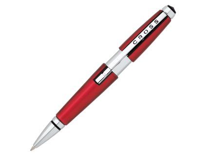 Roller Cross Edge - Formula Red, hrot M