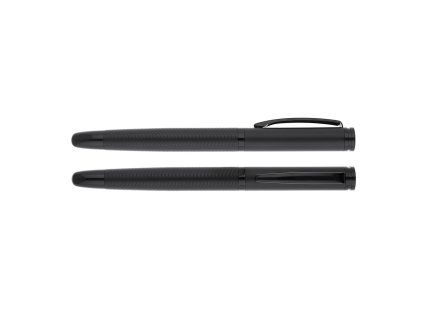 Roller Calliope, černý