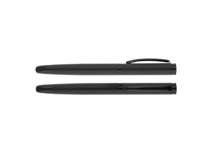 Roller Calliope, černý