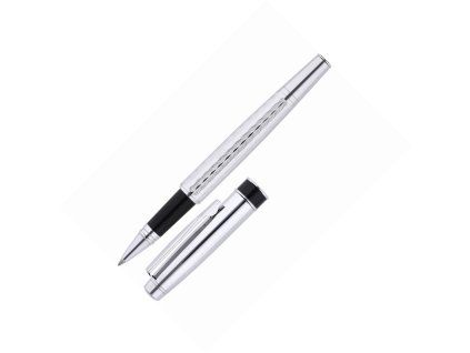 Roller Varsity, stříbrný