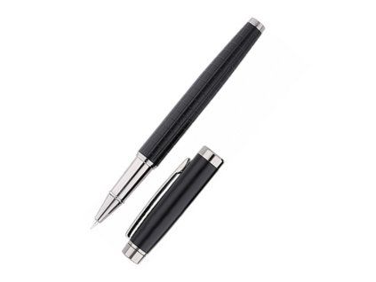 Roller Wapity, černý