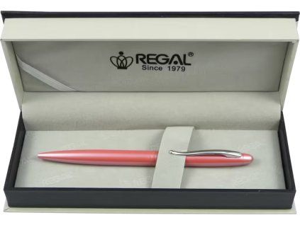 Roller Alice, perleťově růžový