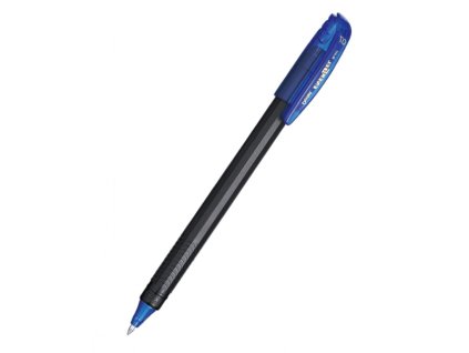 Roller Pentel EnerGel BL417, 0,7 mm, modrý
